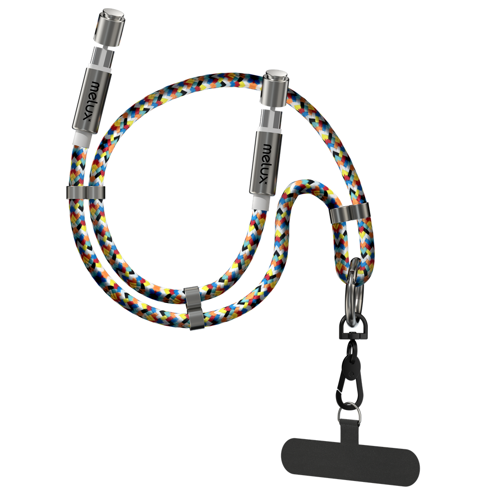 Melux Swift Connect363 Cable 60W USB C to USB C / 30cm