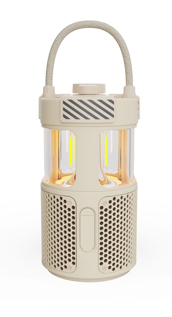 Melux eLantern5  Speaker- Power Bank