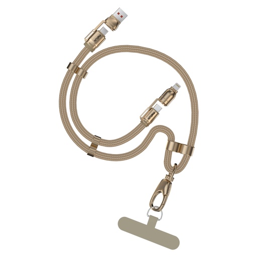 [71000002015] Melux easy Connect661 Cable 60W All in one
