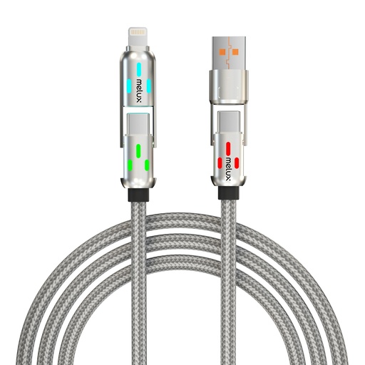 [71000002013] Melux easy Connect561r Cable 60W All in one Roll-Plated