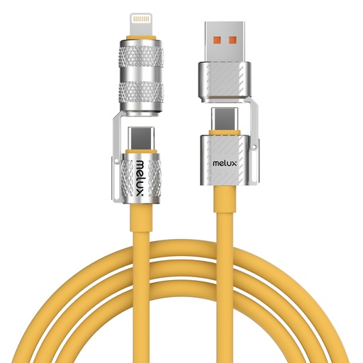 [71000002006] Melux Power Connect521 Cable 240W all in one